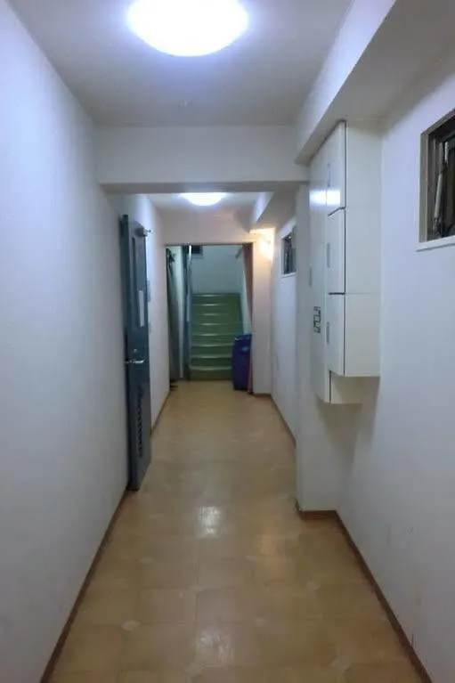 Tokyo Backpackers Hostel
