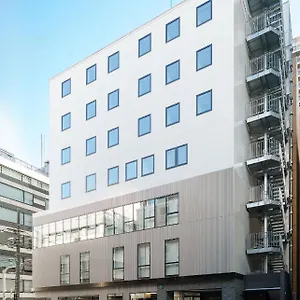  Hostal Ueno Youth
