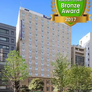 Hotel Keio Presso Ikebukuro, Tokyo