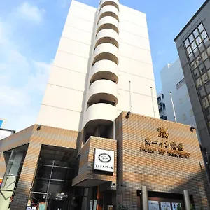Hotel Daiichi Ikebukuro, Tokyo