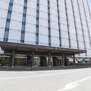 Hotel Shinagawa East Tower, Tokyo