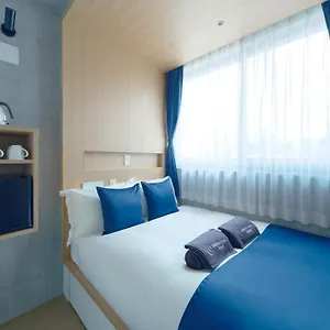 Hotel Sakura Cross Shinjuku East Annex, Tokyo