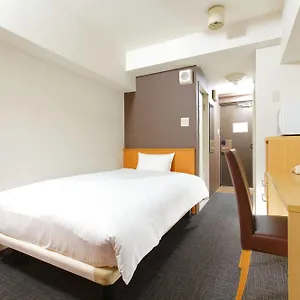 Hotel Flexstay Shirogane, Tokyo