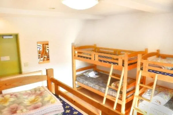 Tokyo Backpackers Hostel 0*,  Japan