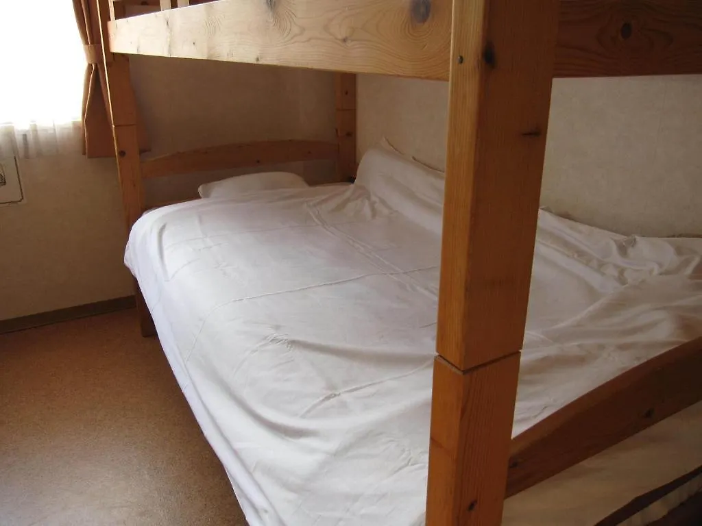 Tokyo Backpackers Hostel