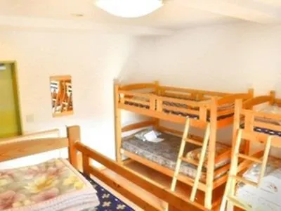 Tokyo Backpackers Hostel Japan