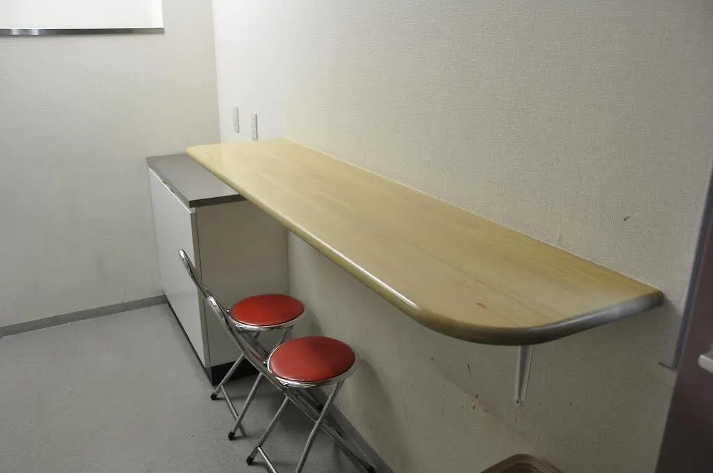 Tokyo Backpackers Hostel