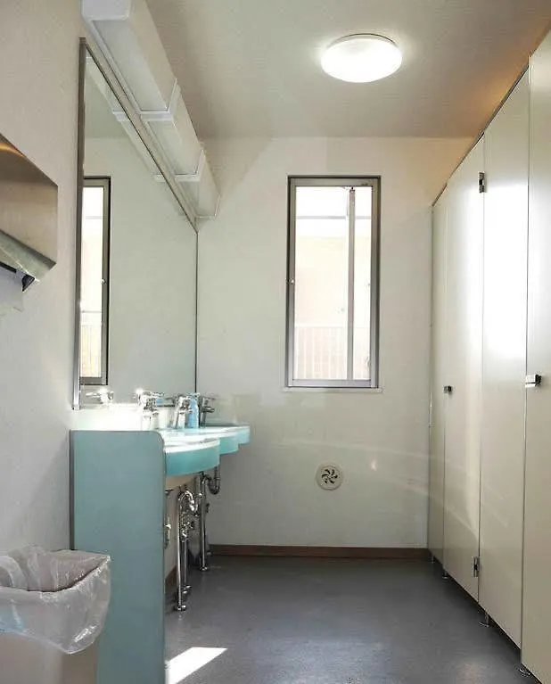 Tokyo Backpackers Hostel