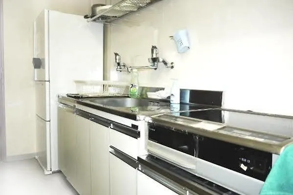 Tokyo Backpackers Hostel