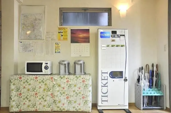 Tokyo Backpackers Hostel 0*,  Japan